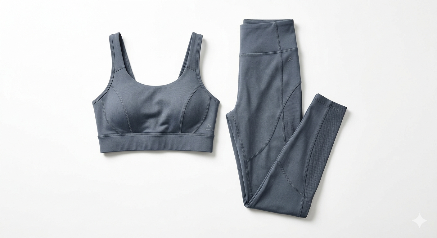 MotionFlex Gym Set