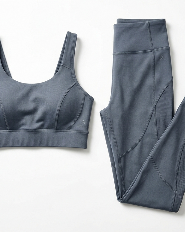 MotionFlex Gym Set