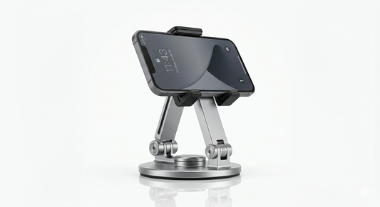 SmartGrip Phone Stand