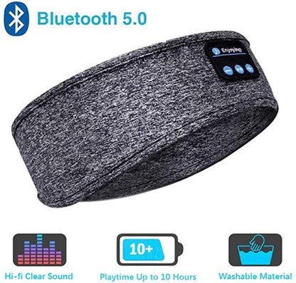 DreamWeave™ Pro Bluetooth Headband
