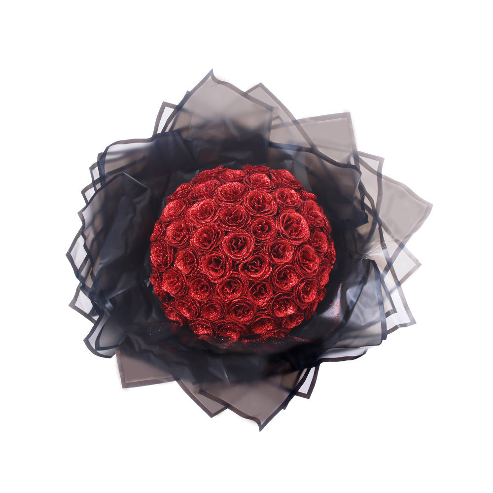 LoveShock™ Rose Bouquet