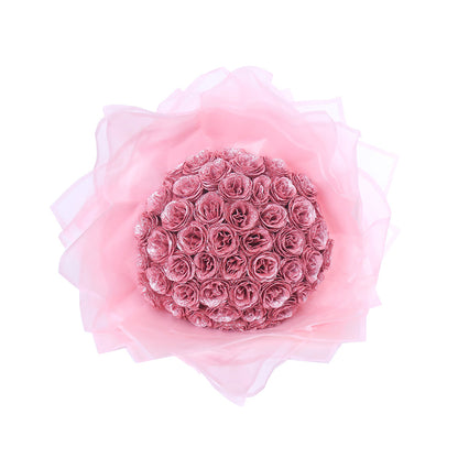 LoveShock™ Rose Bouquet