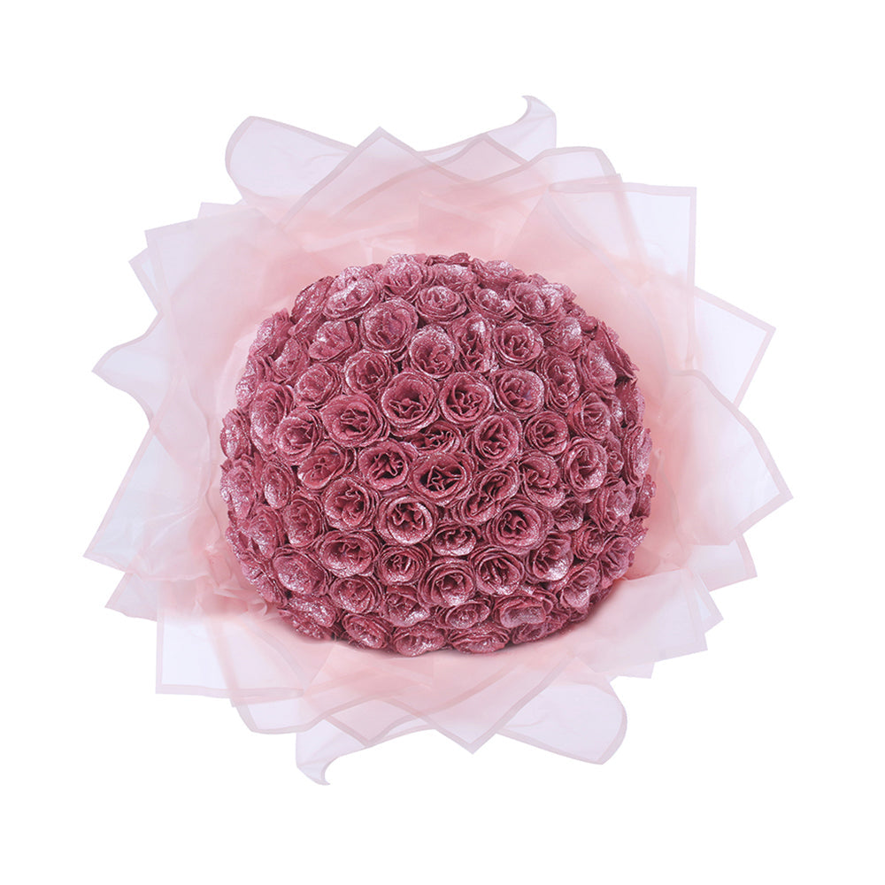 LoveShock™ Rose Bouquet
