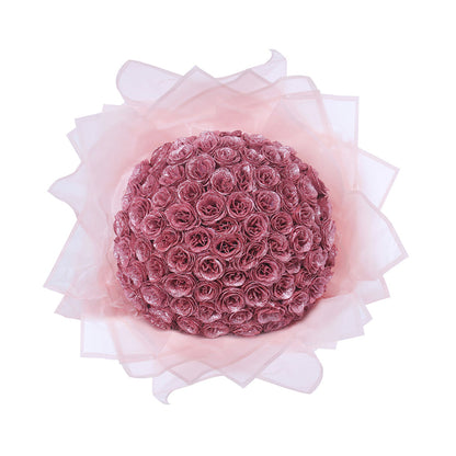 LoveShock™ Rose Bouquet