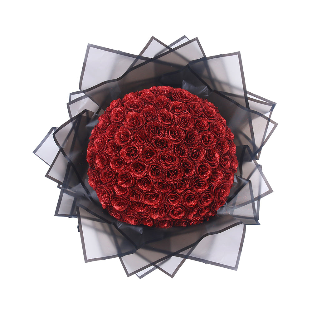LoveShock™ Rose Bouquet