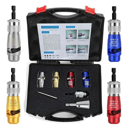 QuickT-Strip™ Advanced Wire Stripping Solution (FREE Shipping)