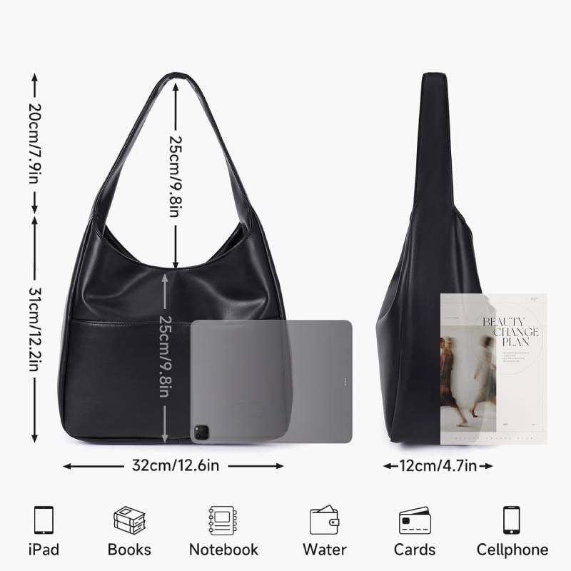 Lana Everything Bag