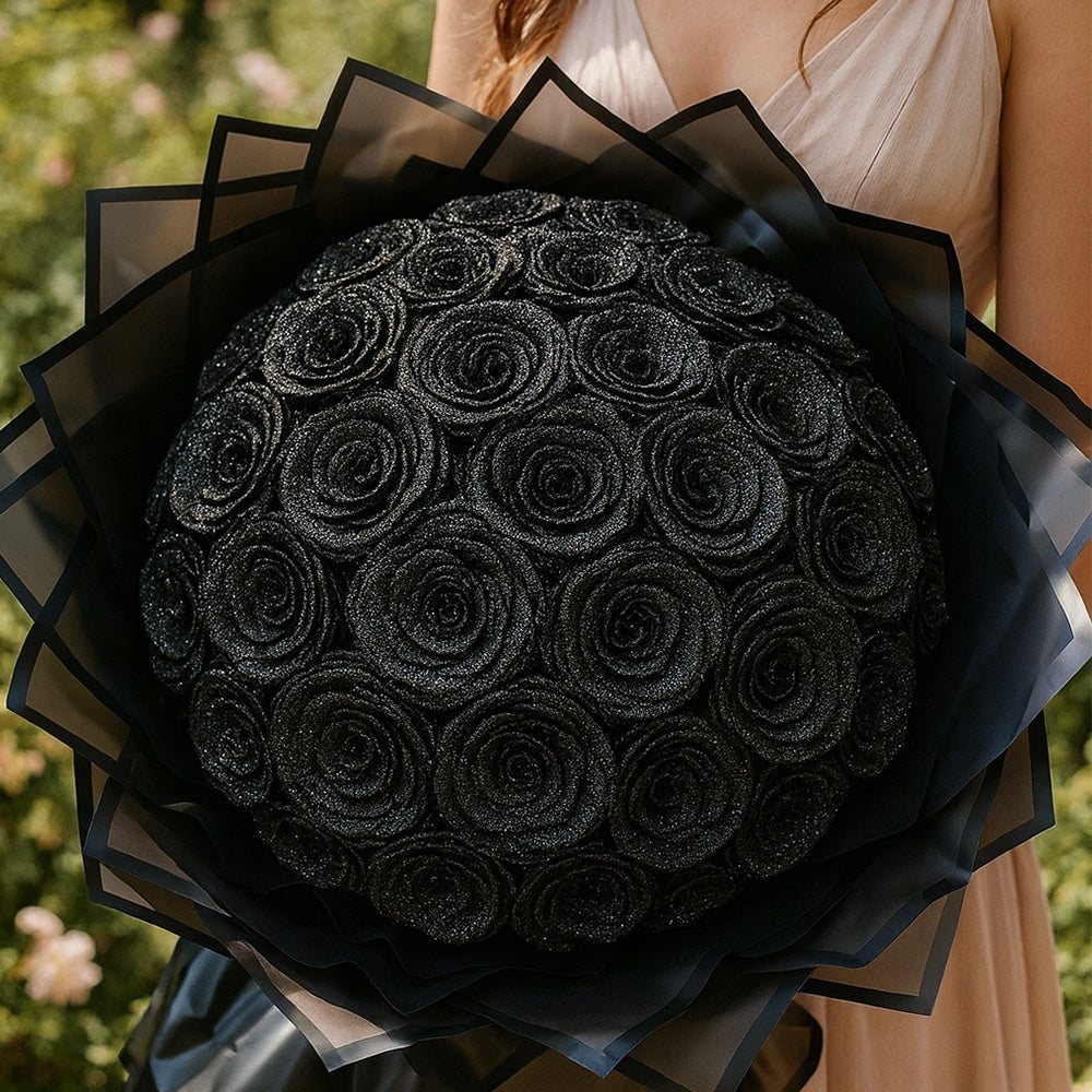 LoveShock™ Rose Bouquet