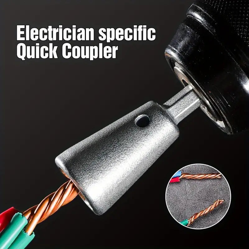 QuickT-Strip™ Advanced Wire Stripping Solution (FREE Shipping)