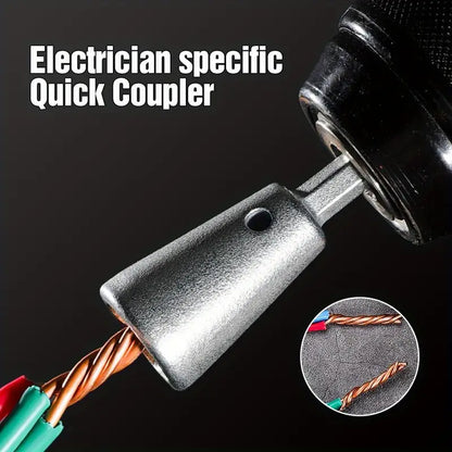 QuickT-Strip™ Advanced Wire Stripping Solution (FREE Shipping)
