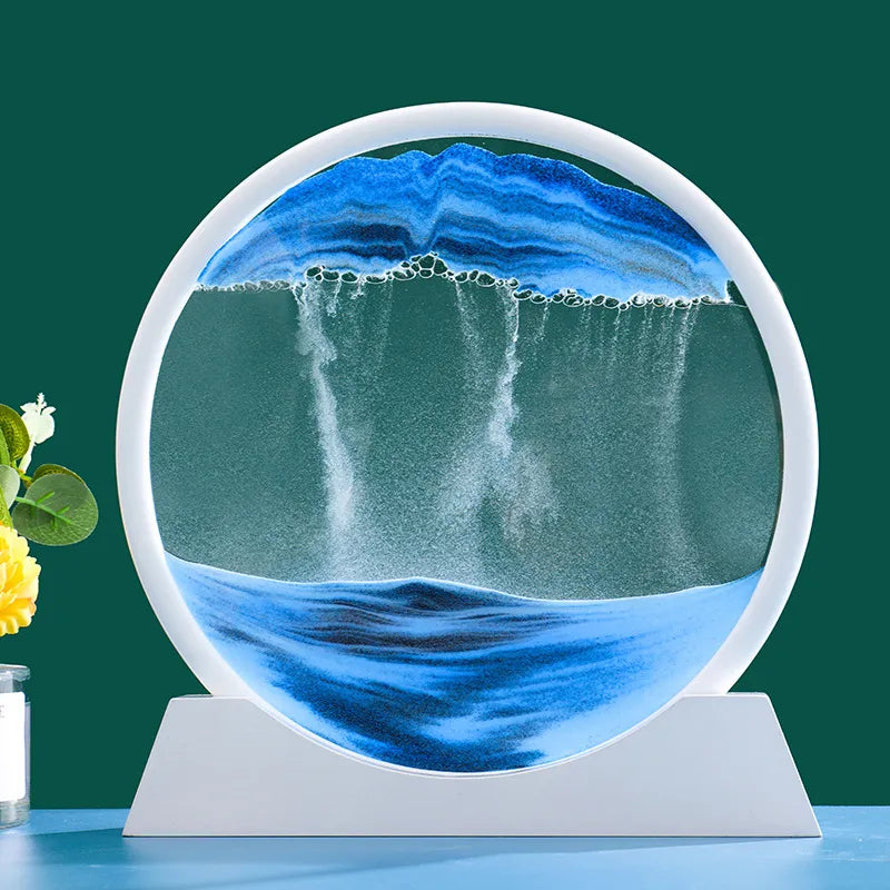 Tranquil Sands™ Sandscape