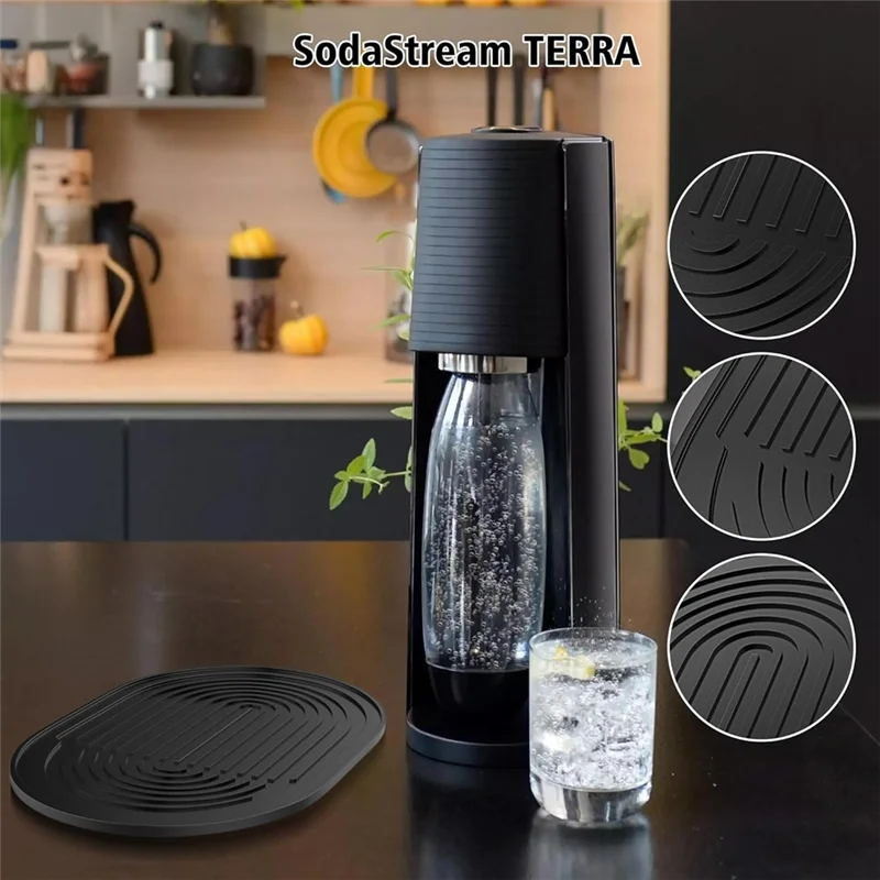ZeroFlat™ Carbonation System