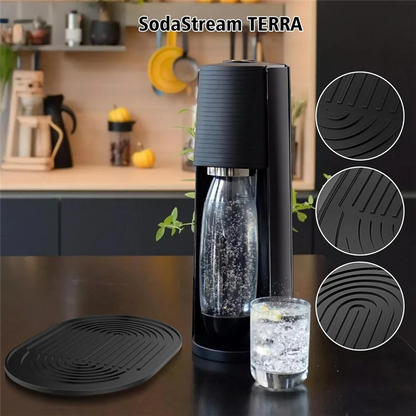 ZeroFlat™ Carbonation System