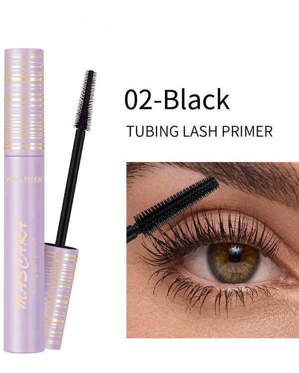 LashLift™ Tubing Mascara Duo
