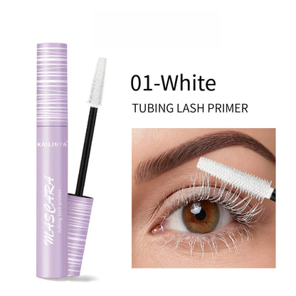 LashLift™ Tubing Mascara Duo