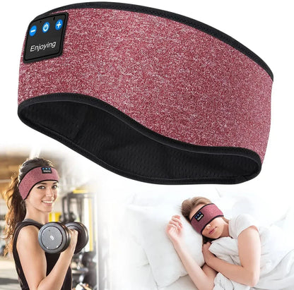 DreamWeave™ Pro Bluetooth Headband