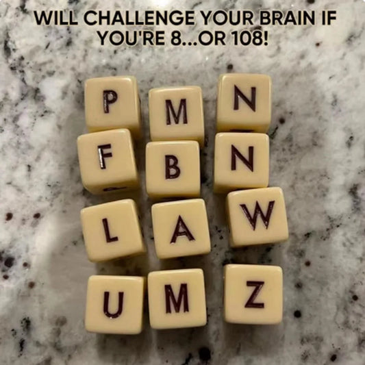 WordSnap™ Solo Puzzle Game