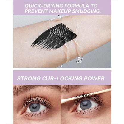 LashLift™ Tubing Mascara Duo
