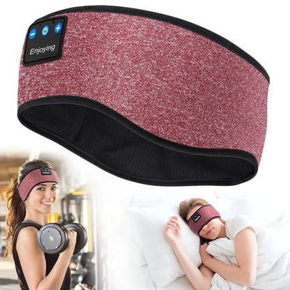 DreamWeave™ Pro Bluetooth Headband