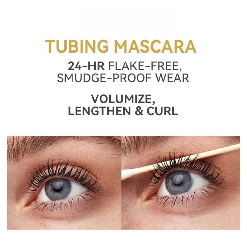 LashLift™ Tubing Mascara Duo
