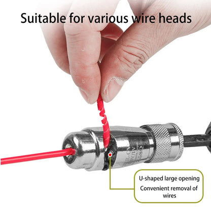 QuickT-Strip™ Advanced Wire Stripping Solution (FREE Shipping)