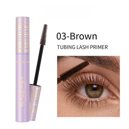LashLift™ Tubing Mascara Duo