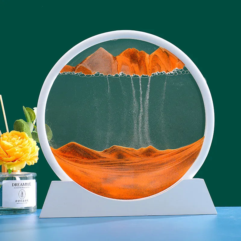 Tranquil Sands™ Sandscape