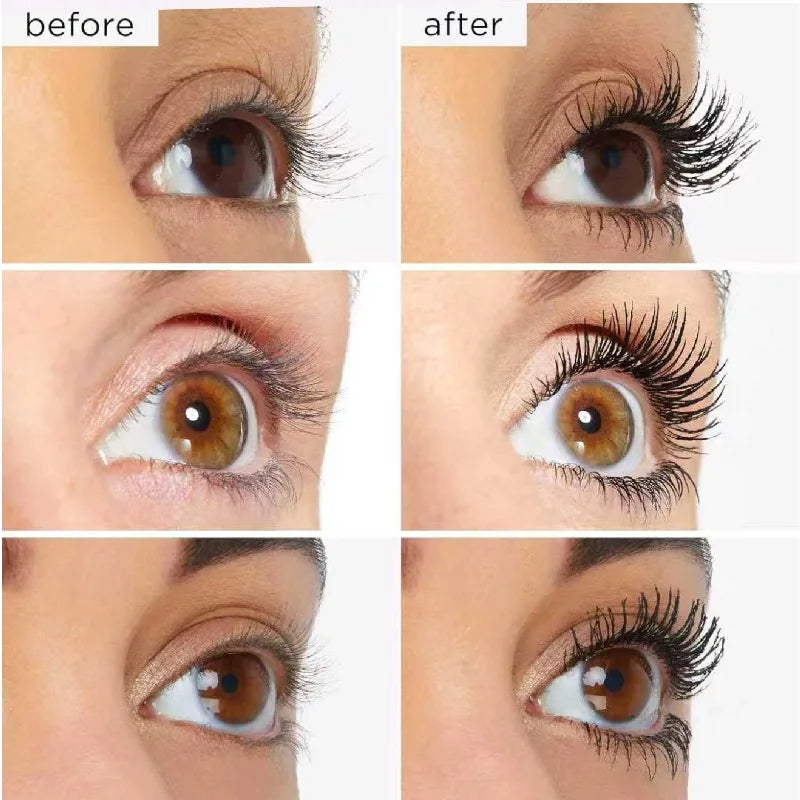 LashLift™ Tubing Mascara Duo