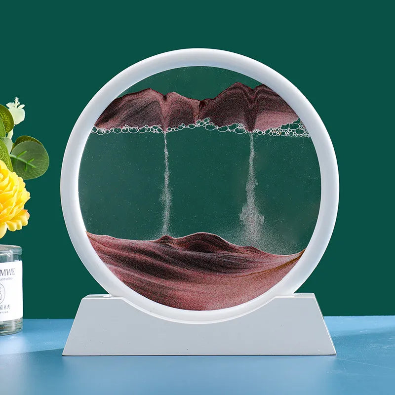 Tranquil Sands™ Sandscape