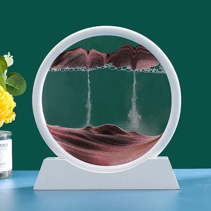 Tranquil Sands™ Sandscape