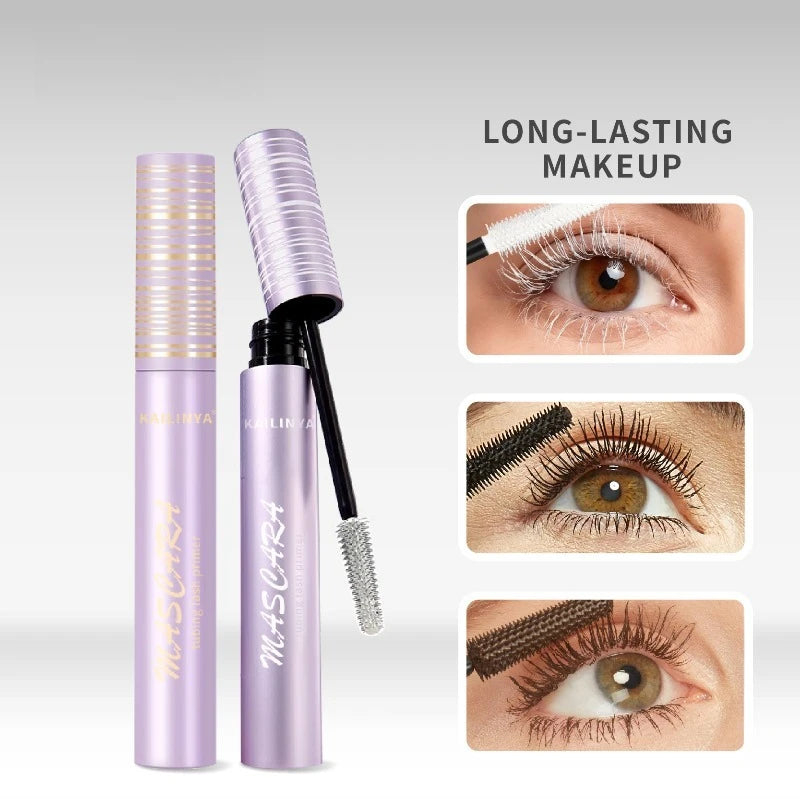 LashLift™ Tubing Mascara Duo