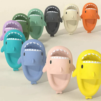 ChompCloud™ Shark Slides