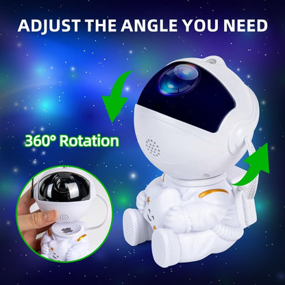 StarSailor™ Cosmic Projector