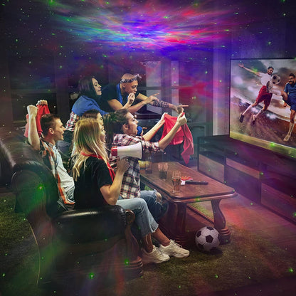 StarSailor™ Cosmic Projector