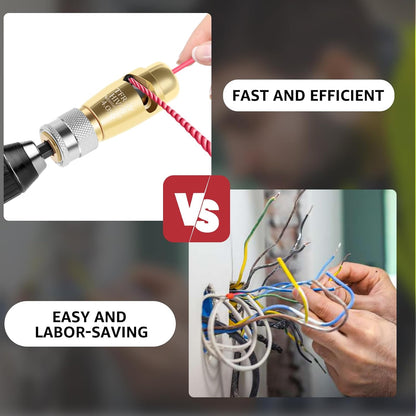 QuickT-Strip™ Advanced Wire Stripping Solution (FREE Shipping)