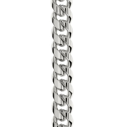 My Dad My Hero From Daughter | Cuban Link Chain | Perfect Father's Day Gift