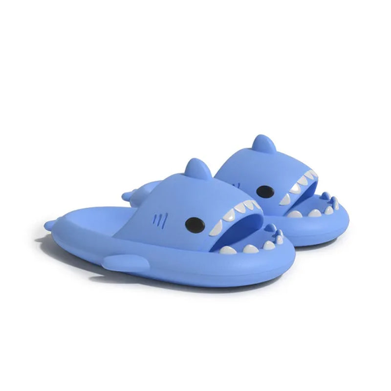 ChompCloud™ Shark Slides