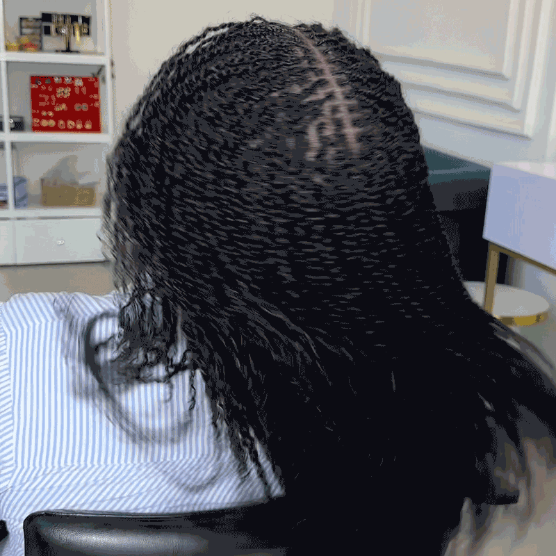 ScalpMelt