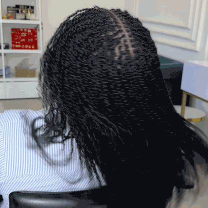 ScalpMelt