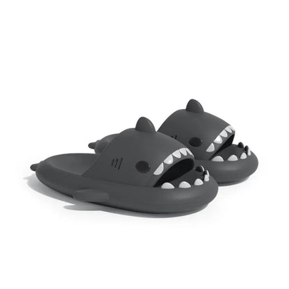 ChompCloud™ Shark Slides