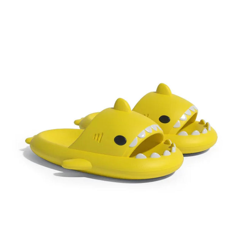 ChompCloud™ Shark Slides
